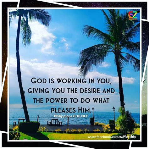 philippians 2 13 nlt|Philippians 2:13 NLT .
